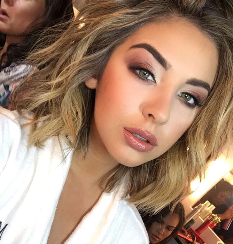 Miss California USA: Top 5 Miss USA 2016