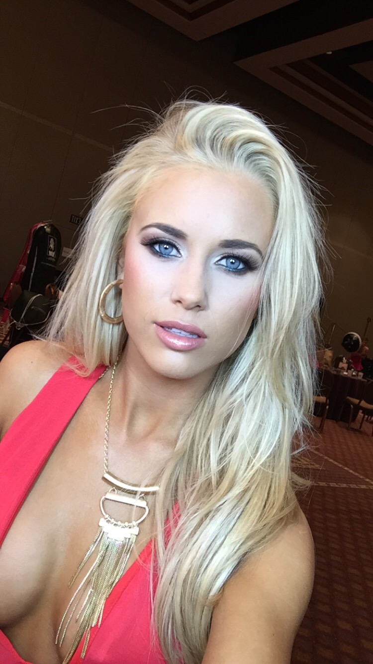Miss Mississippi USA 2016