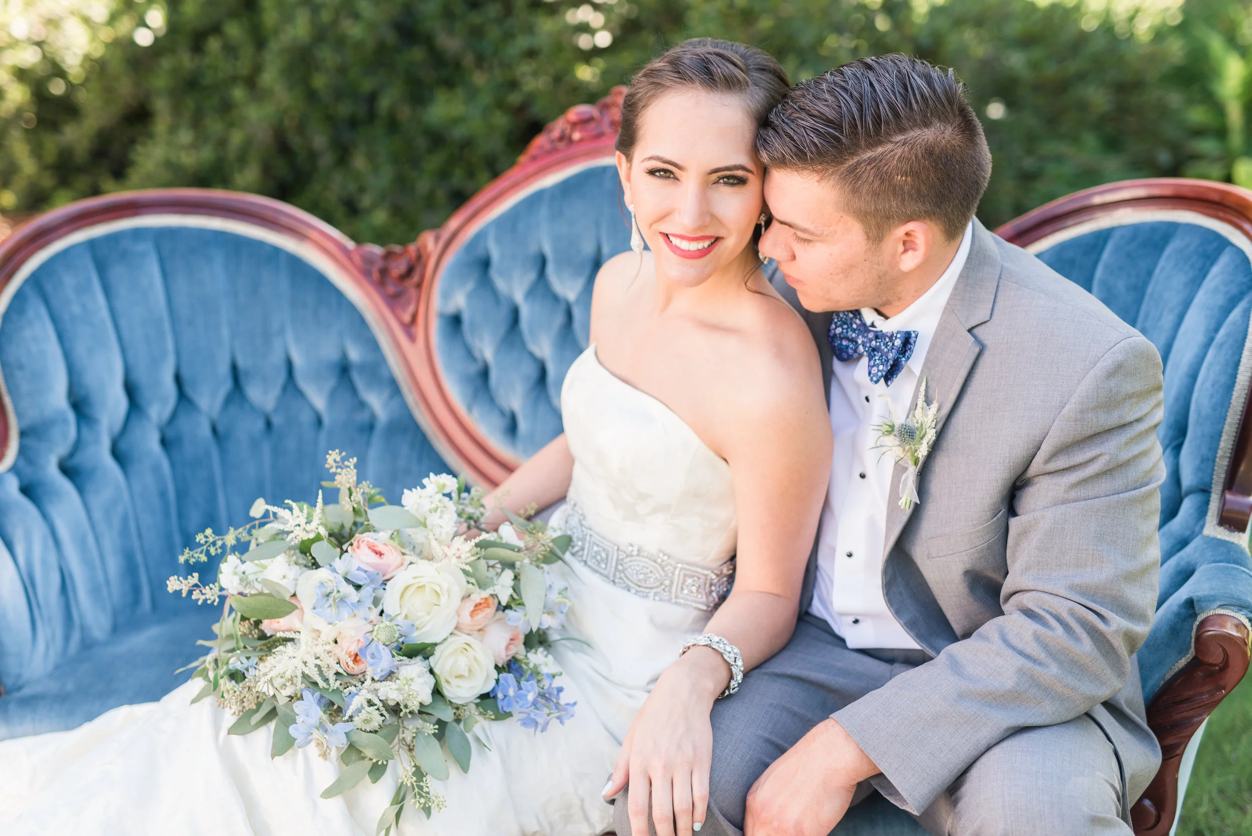 BlushTones Virginia Makeup Artist