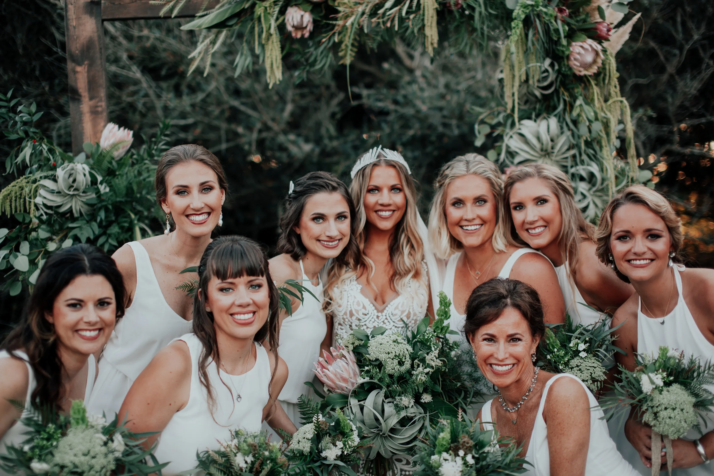 BlushTones Virginia Makeup Artist