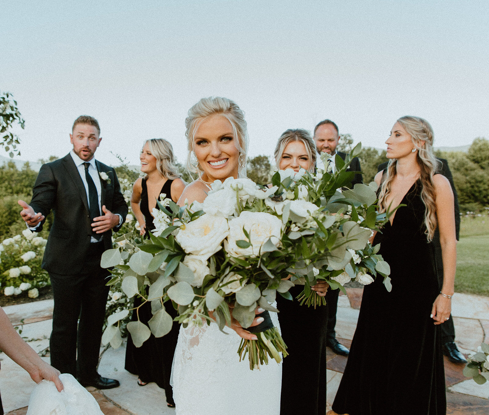 BlushTones Virginia Makeup Artist