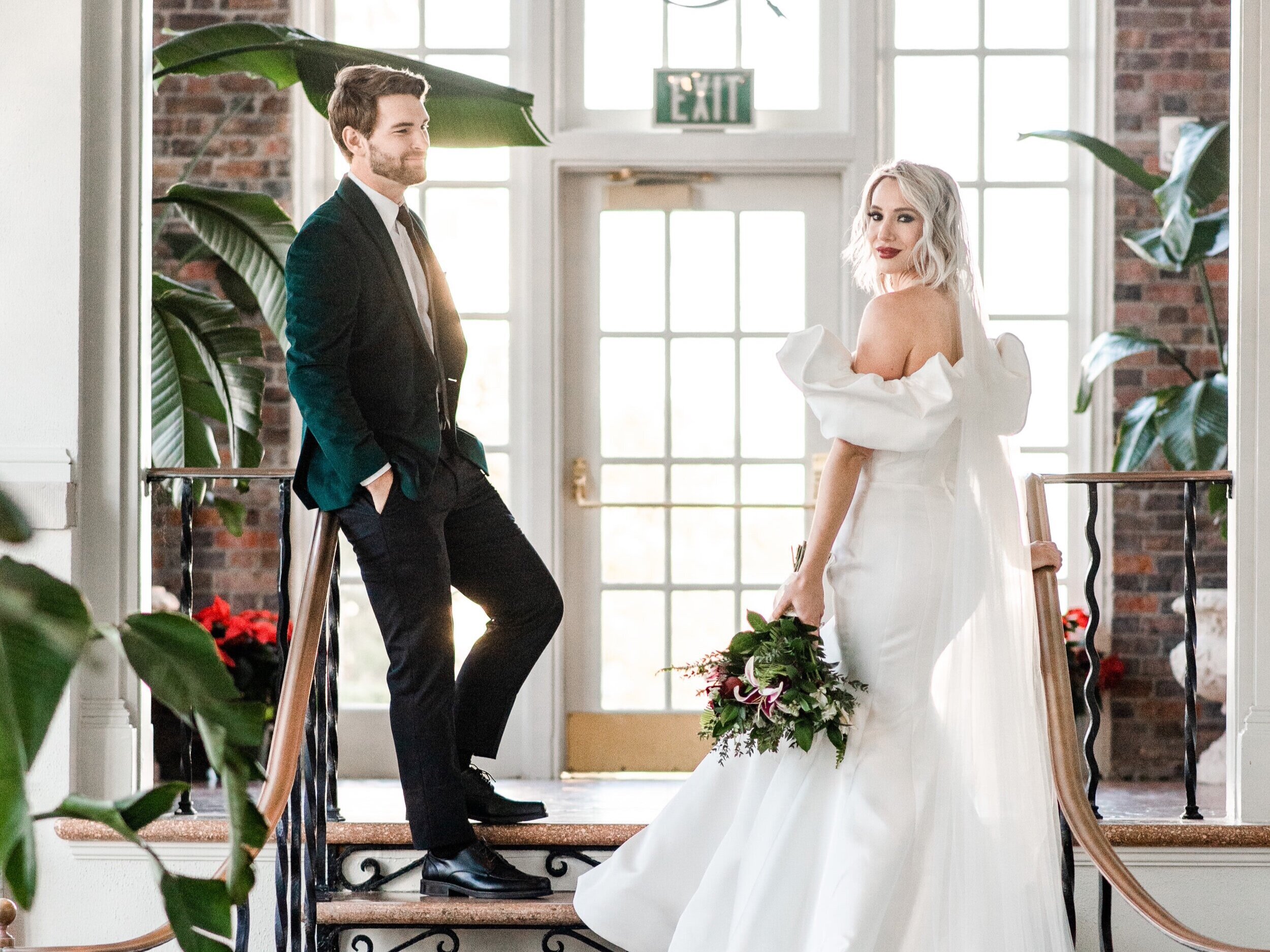 BlushTones Virginia Makeup Artist