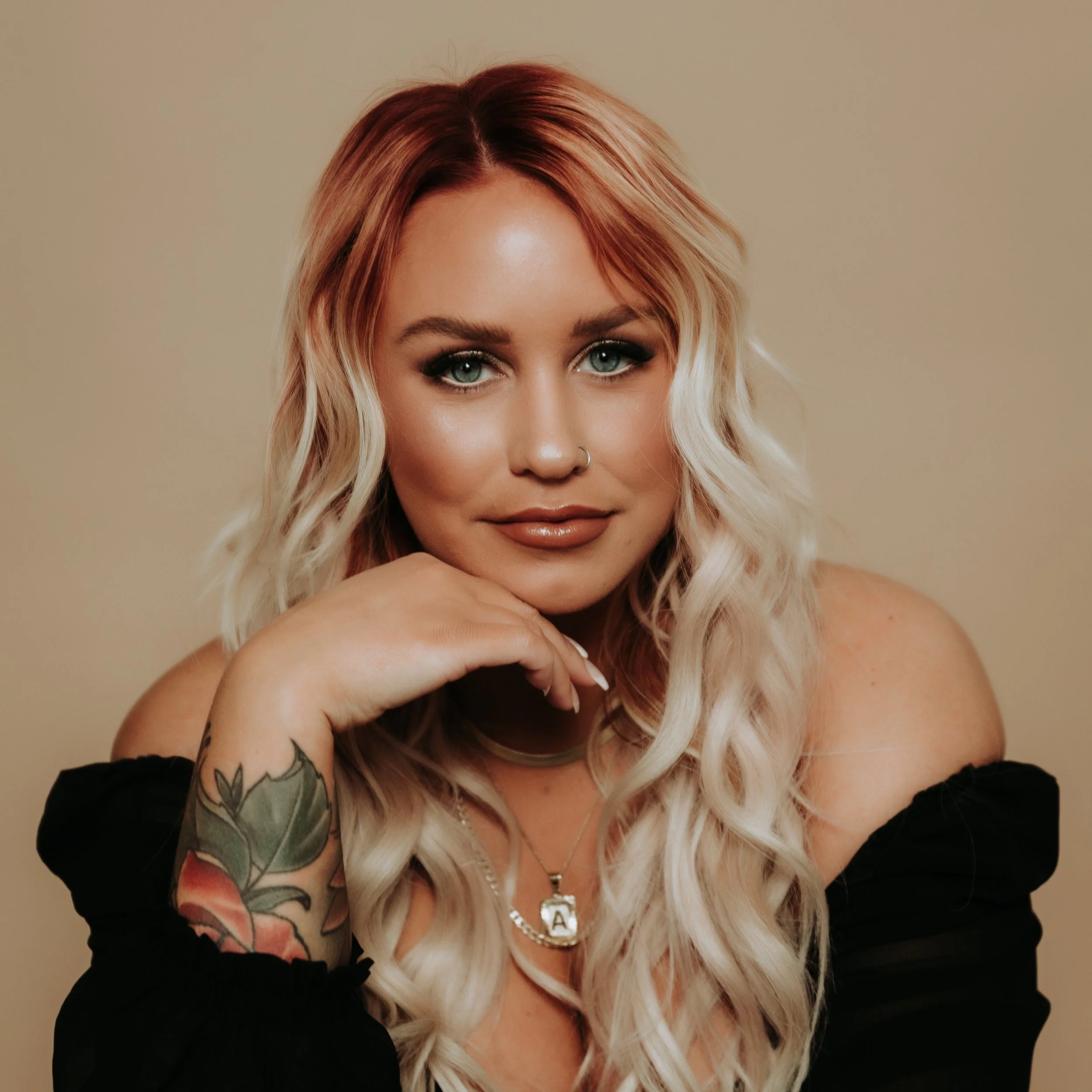 Virginia Artists — BlushTones Virginia Makeup Artist