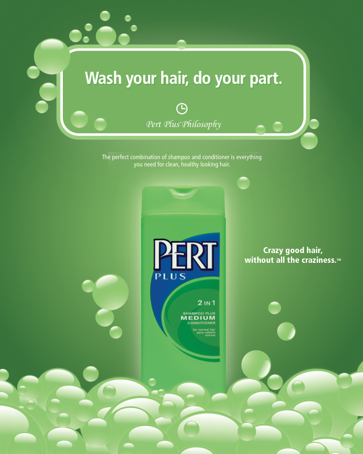 Pert Plus