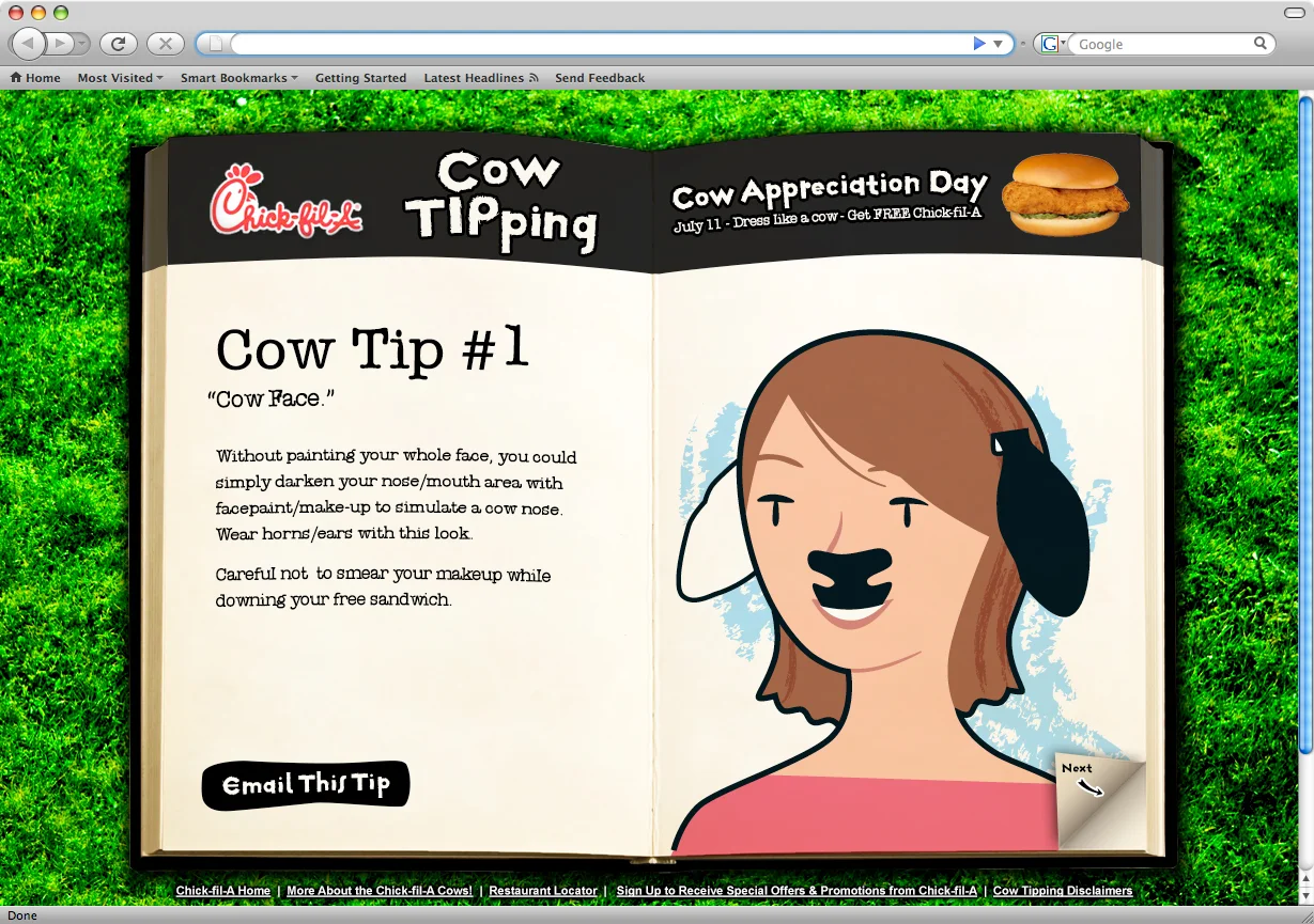 Chick-Fil-A