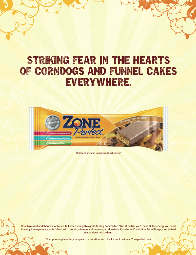 ZonePerfect