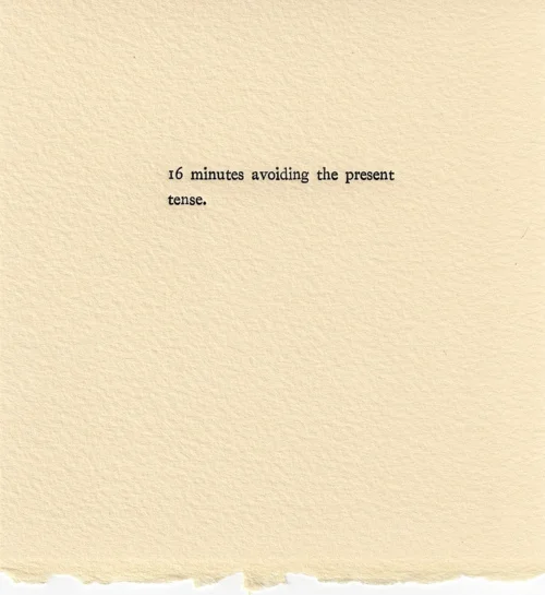 Time Wasting Experiment 0060