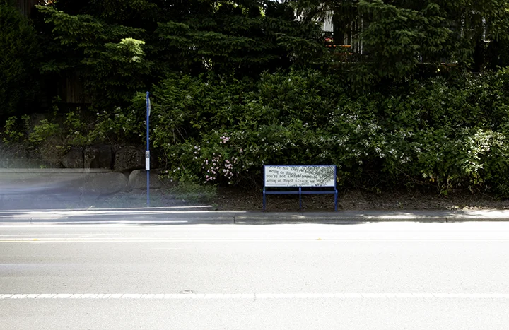 Bench (always)