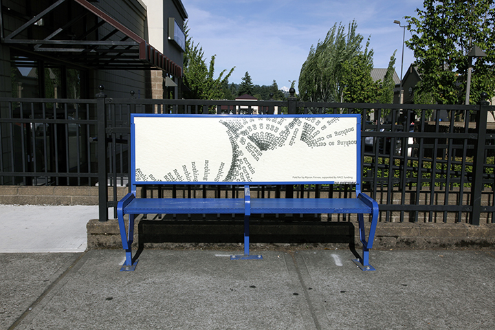 Bench (certain)