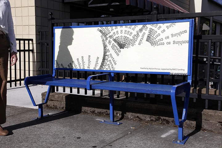 Bench (certain)