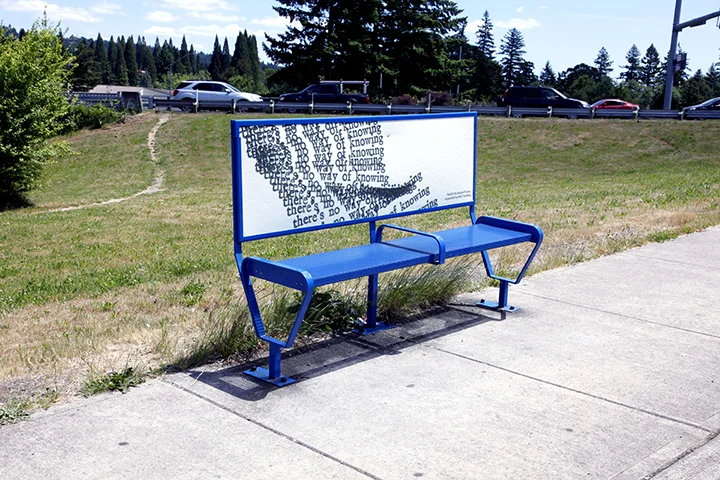 Bench (knowing)