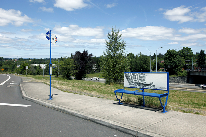 Bench (knowing)