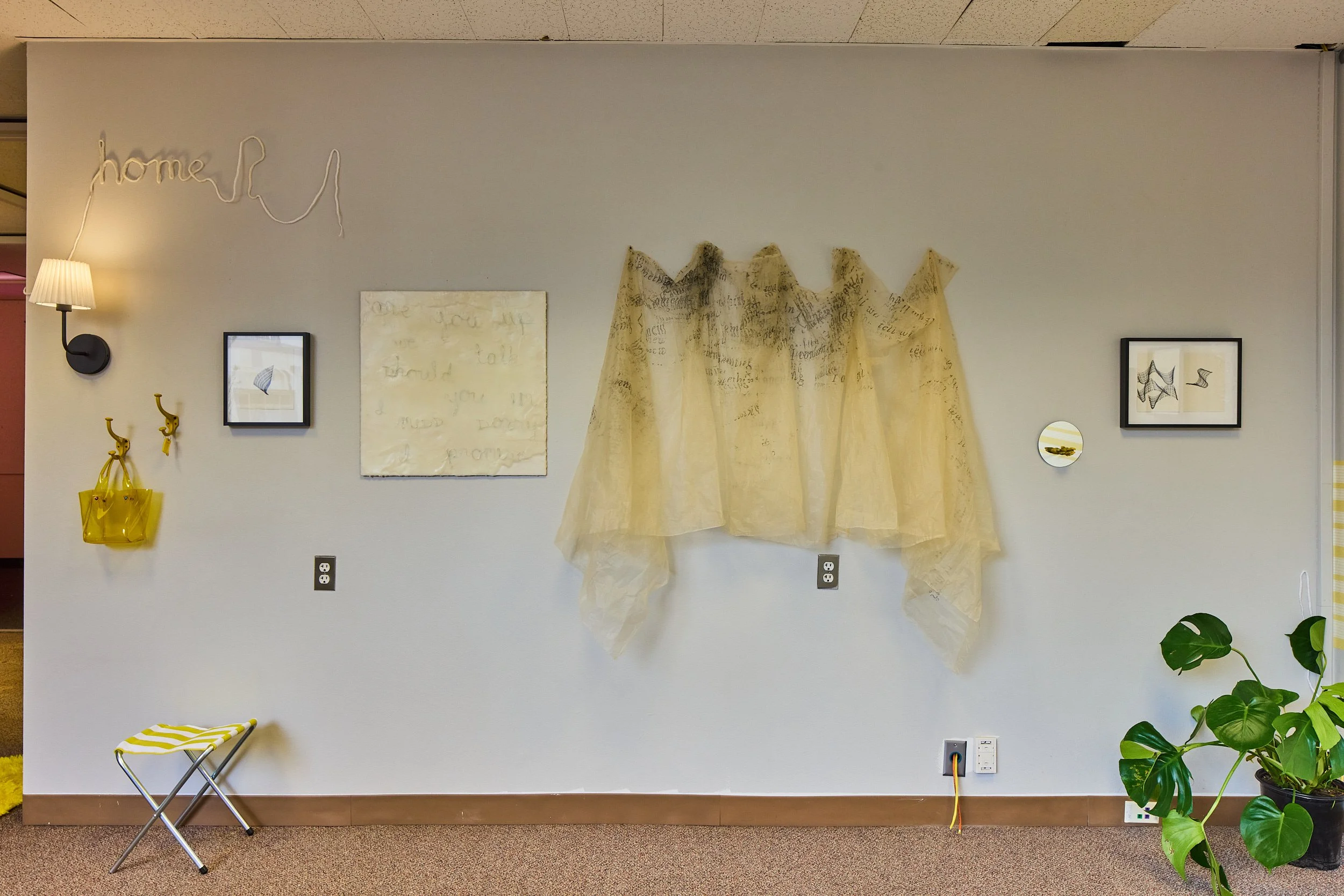 Install view