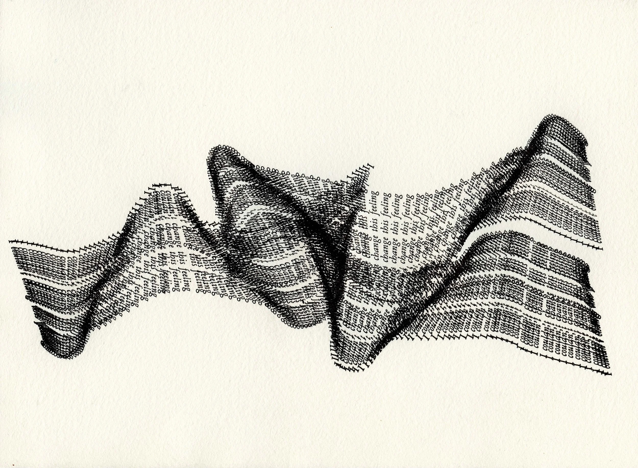 Untitled (I couldn't change this feeling)