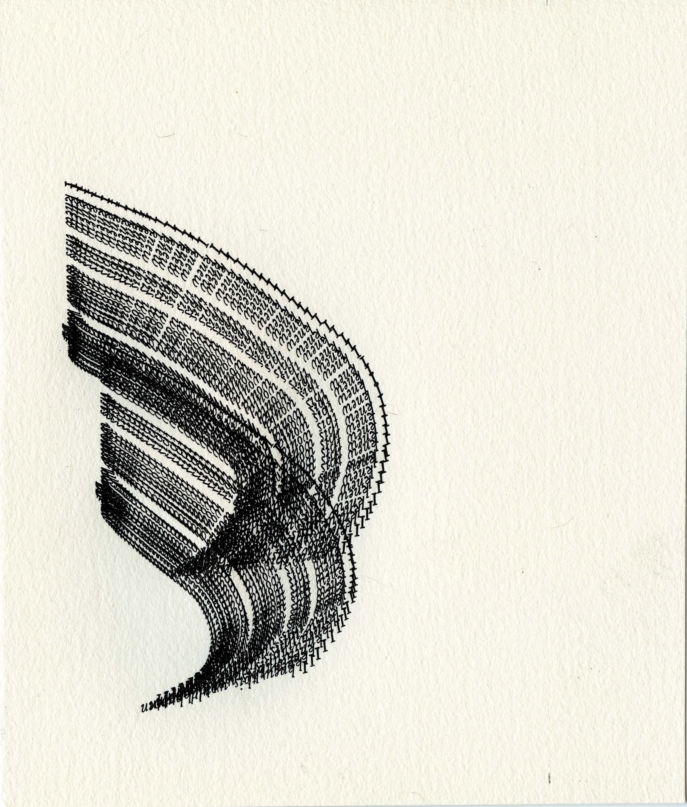 Untitled (I knew this would happen)