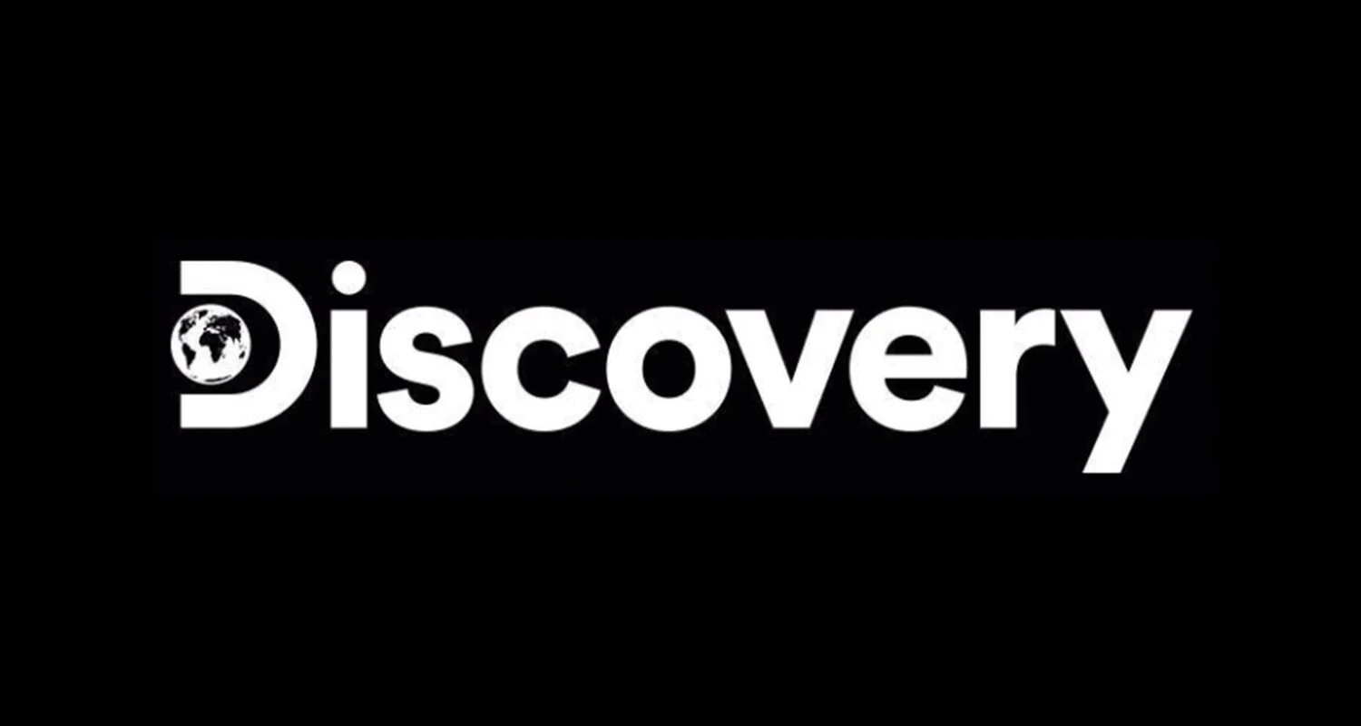 Discovery Channel logo