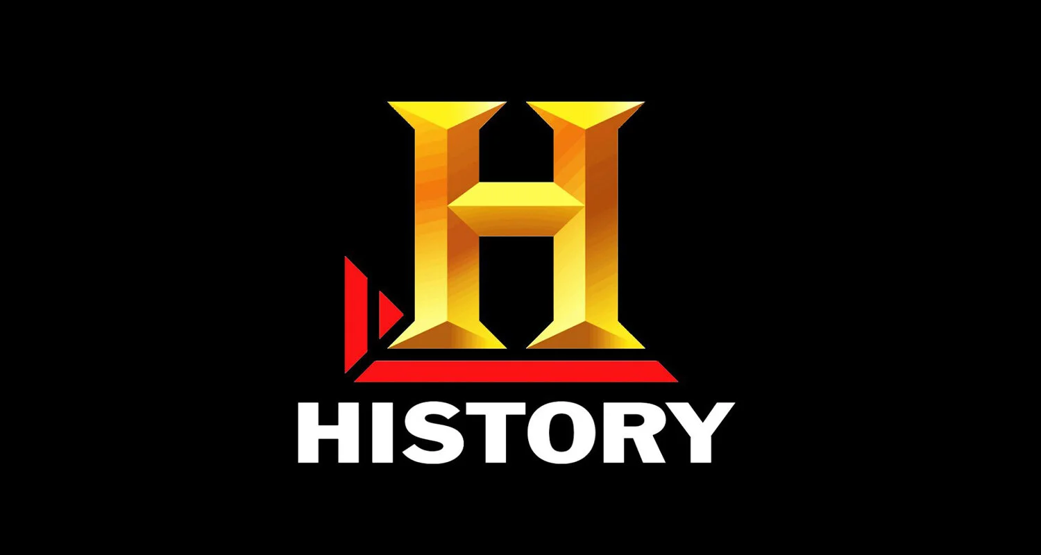 History Channel logo