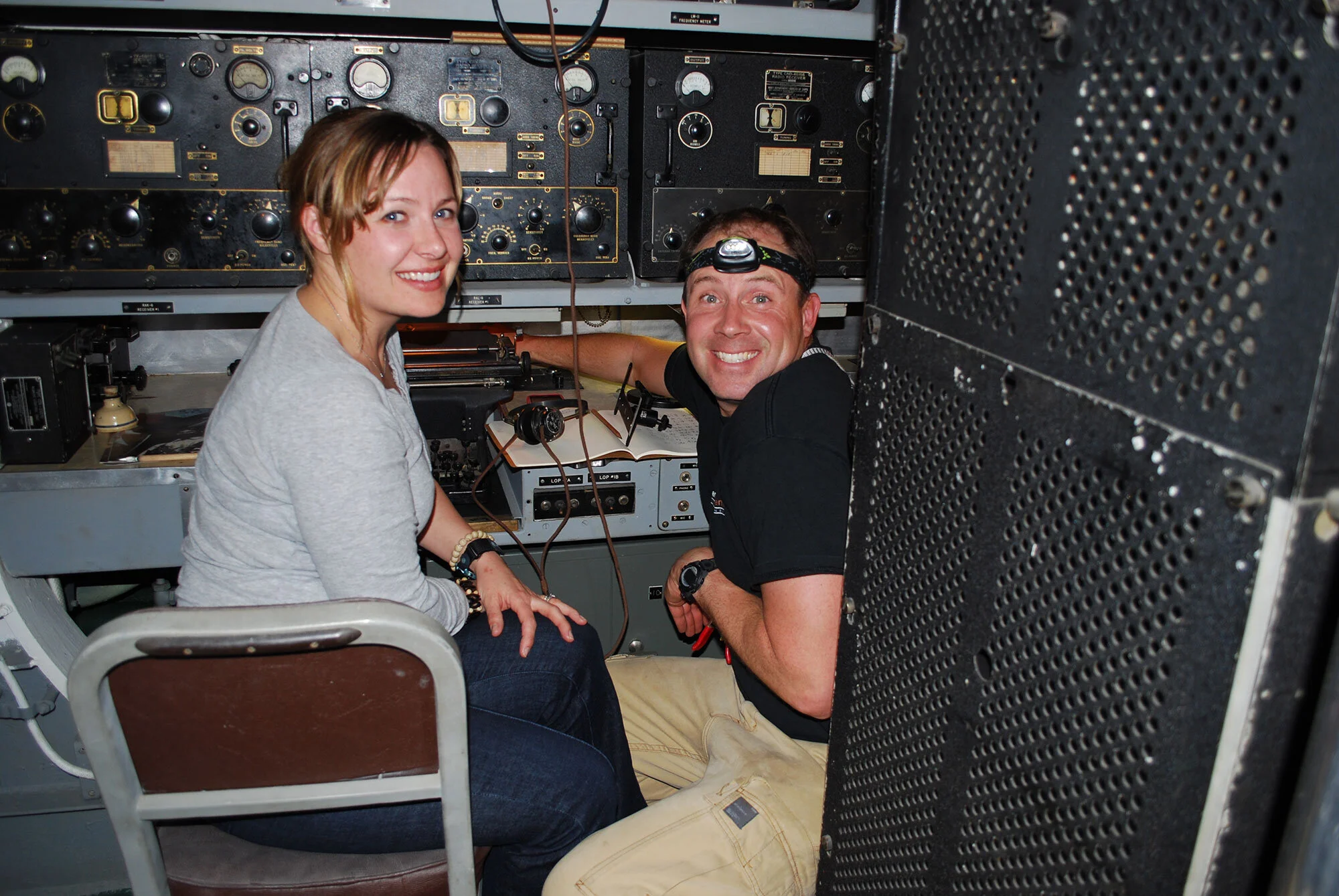 USS Bowfin - Honolulu, Hawaii