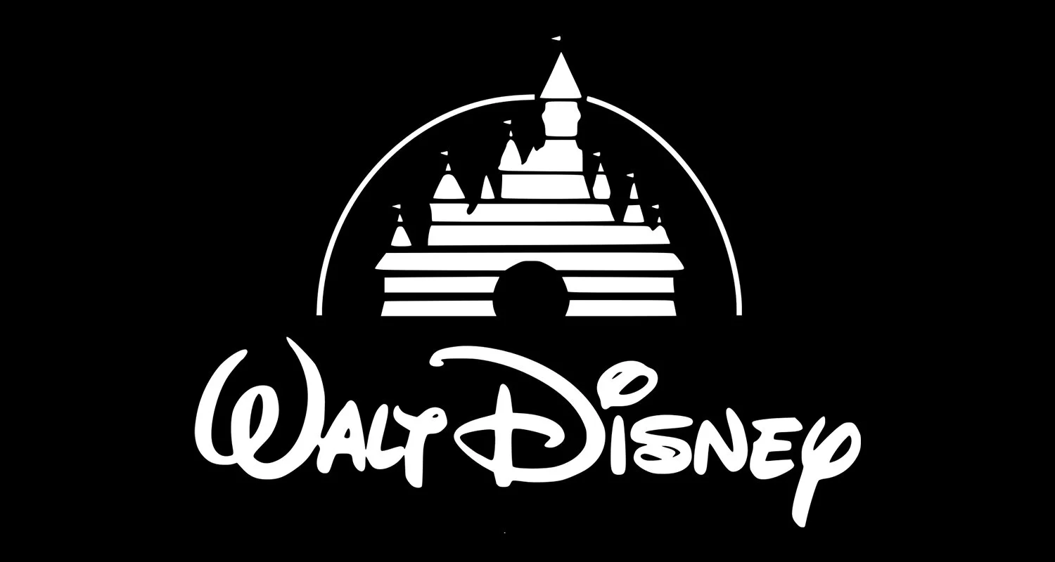 Walt Disney logo