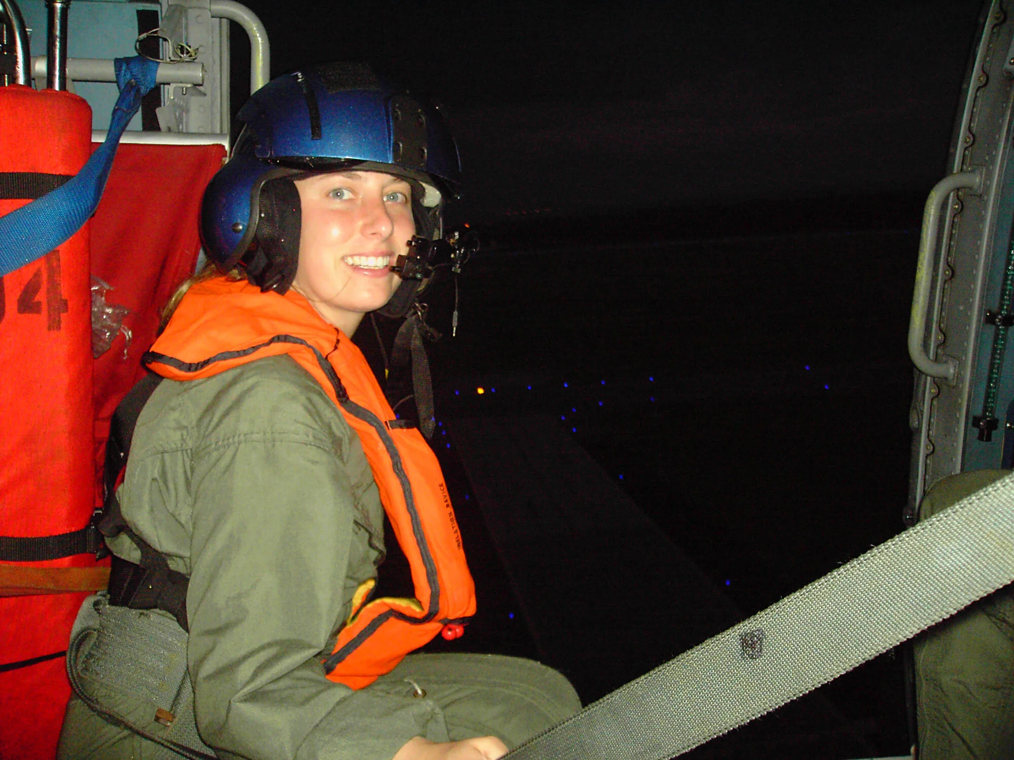 USCG - Clearwater, Florida