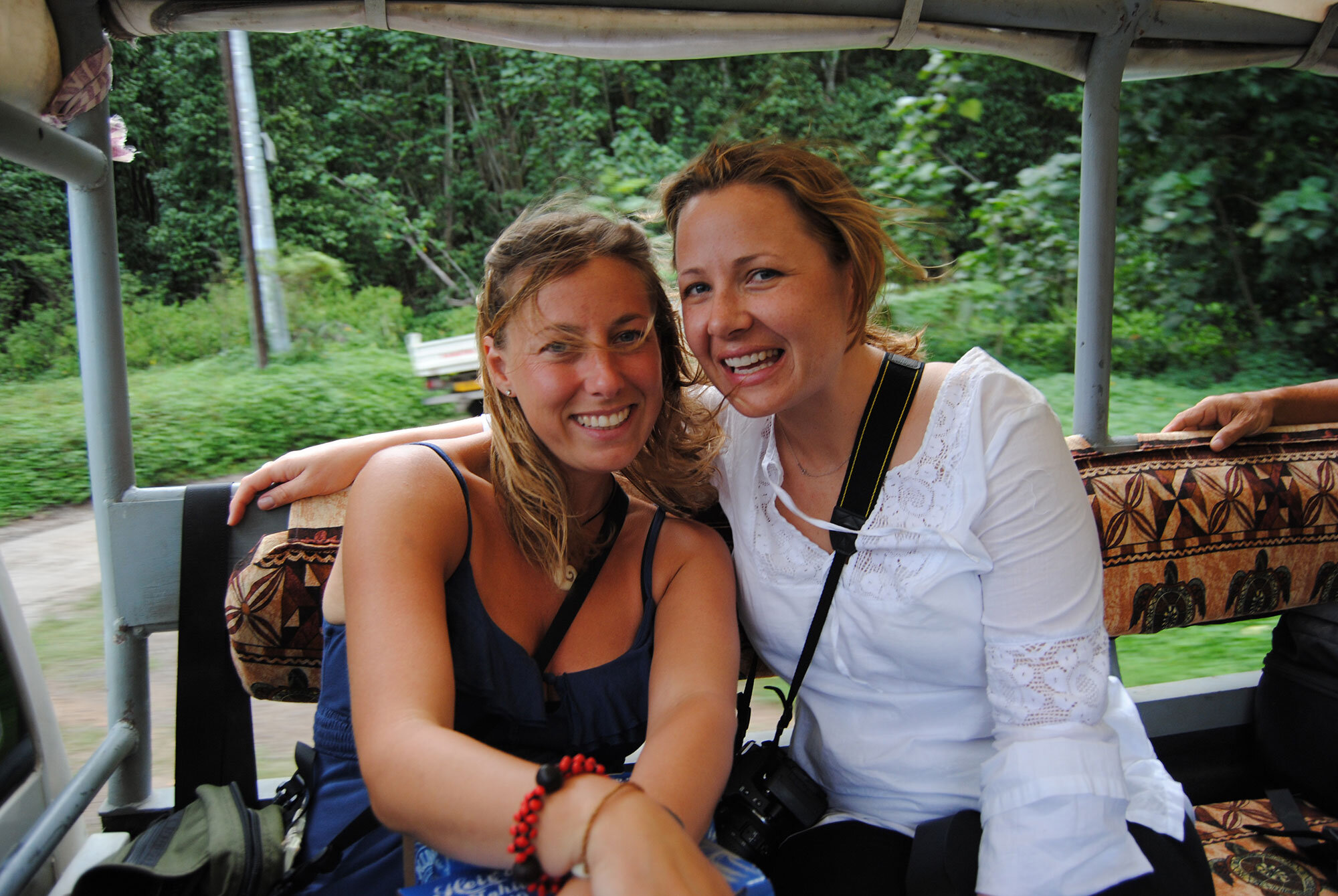 Marquesas Islands, French Polynesia