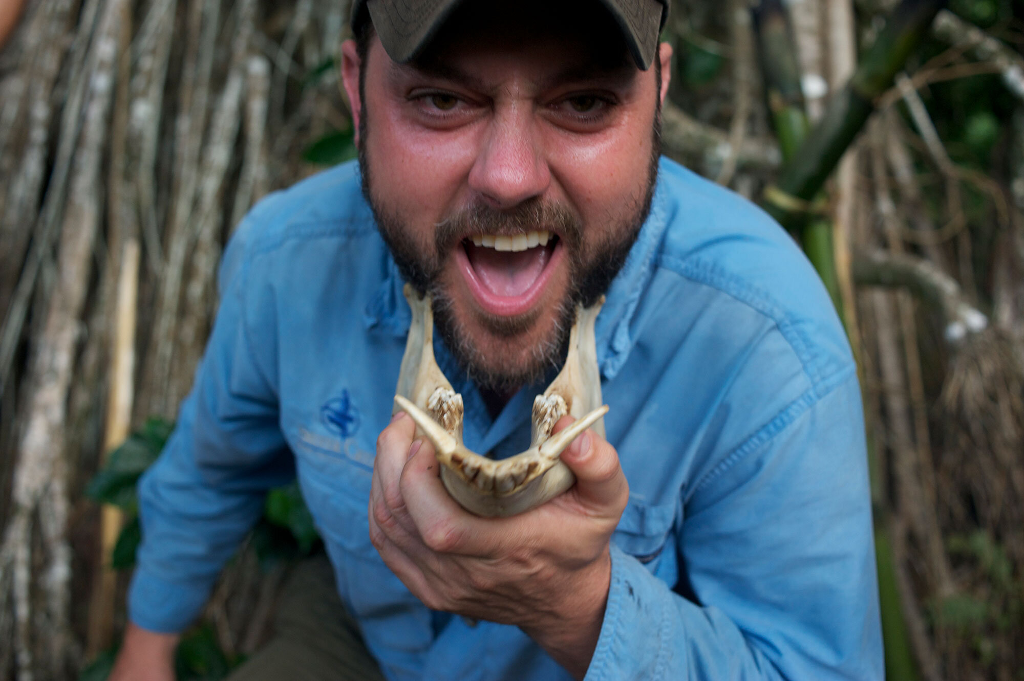 Marquesas Islands, French Polynesia