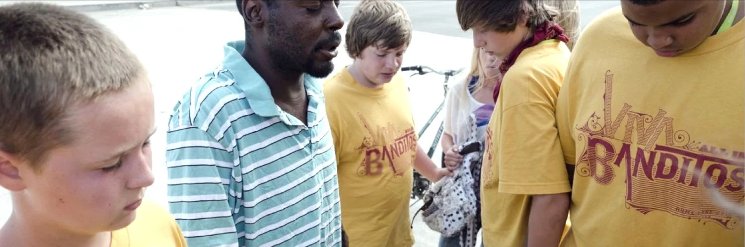 Homeless Outreach