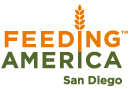 Feeding America San Diego is the largest hunger-relief organization in San Diego County. The non-profit organization is devoted to feeding the hungry, advocacy, and education. FASD is committed to solving hunger in our communities and informing the public on the issues of food insecurity, nutrition, and poverty. We fight hunger locally by working hand-in-hand with partner agencies, local school districts, corporate partners and a network of volunteers to serve 73,000 children, families and seniors in need each week.
