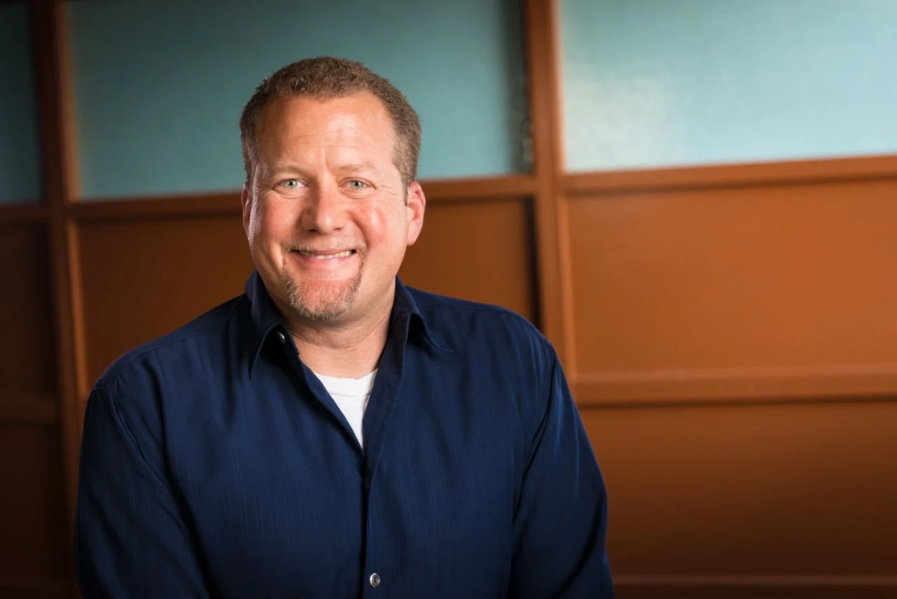 Dr. Nate Landis, Schools Pastor Urban Youth Collaborative /Urban Ministry Instructor