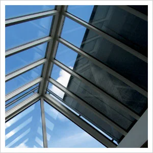 Renson By Crown TopFix Skylight Shade