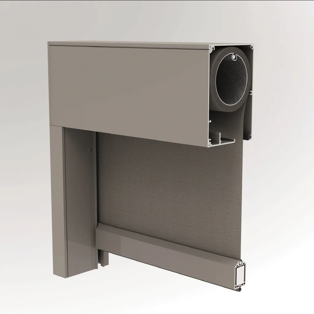 Renson By Crown Evo100 Slim