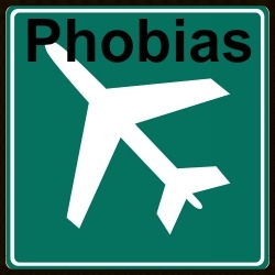 Phobias