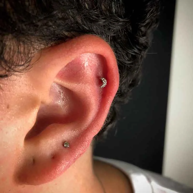 Lobe et Helix