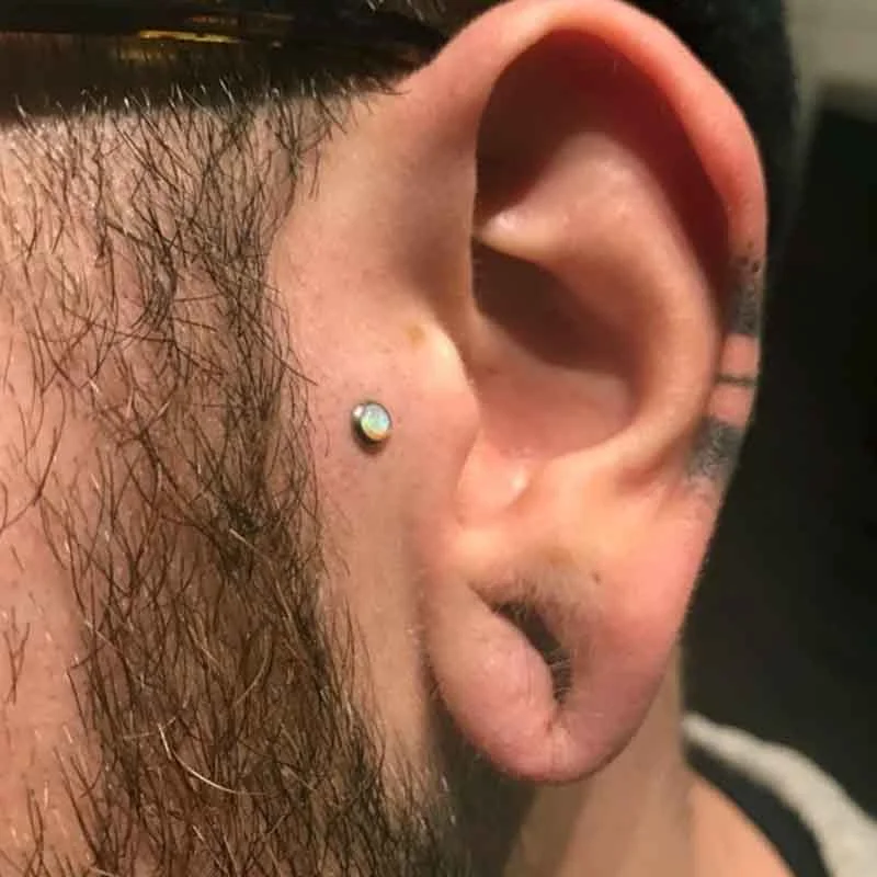 Tragus