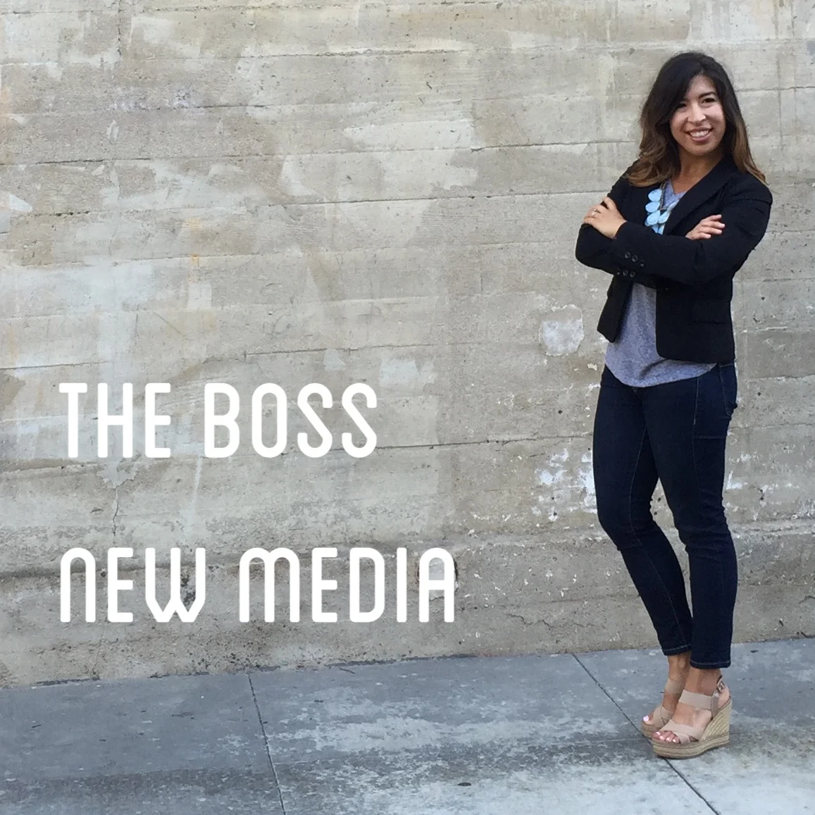 The Boss New Media: #thebossmichelle + co.