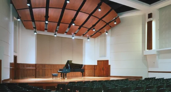 USC Thornton School of Music