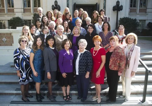 USC Alumnae Coordinating Council