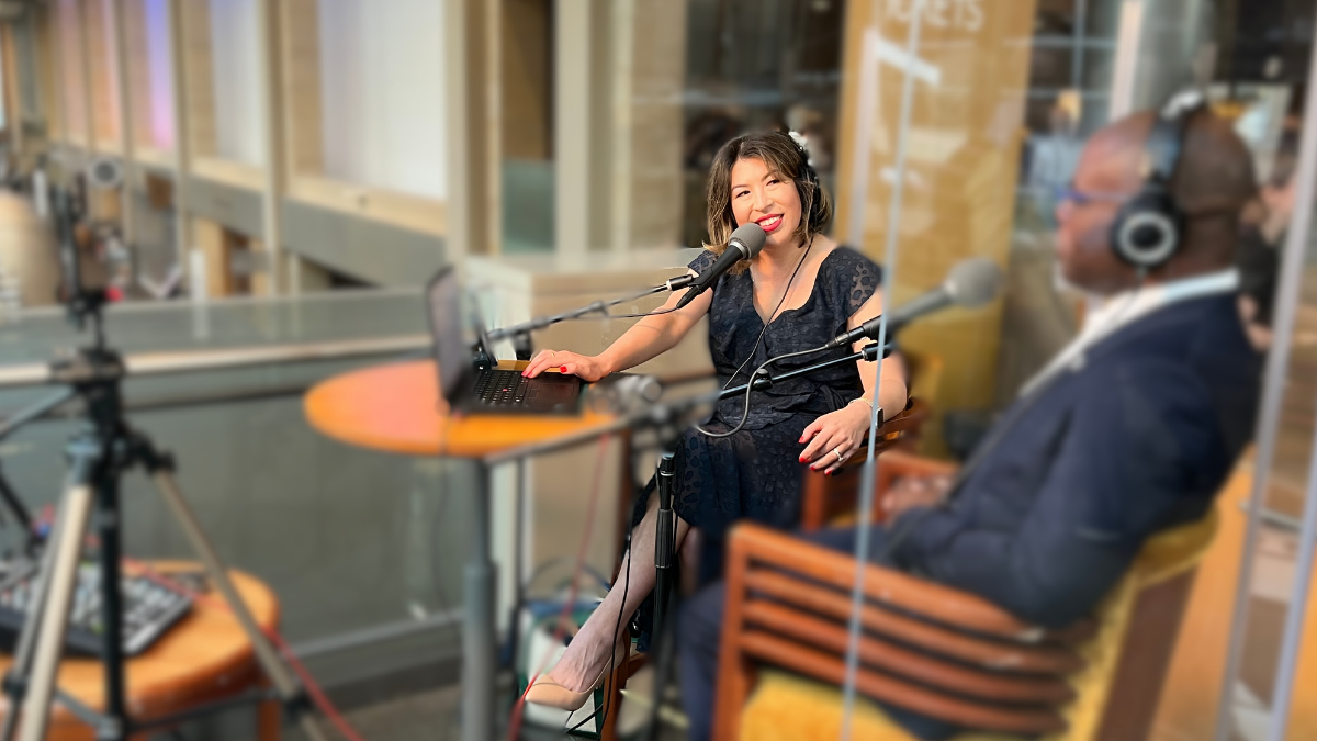 2025: A Year of Pressure, Pattern, and Foundation