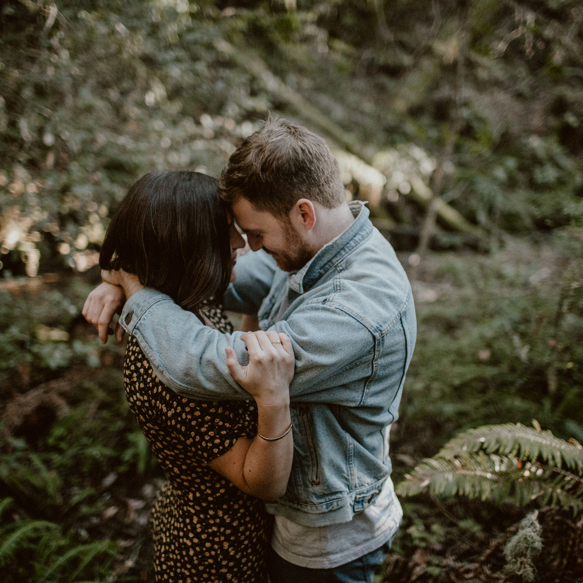 Jenner, Salt Point, Kruse, California Engagement Session | Gretchen Gause #engagementsession #saltpoint #californiaengagementphotographer #jennerengagement #timbercove #kruse #weddingphotography