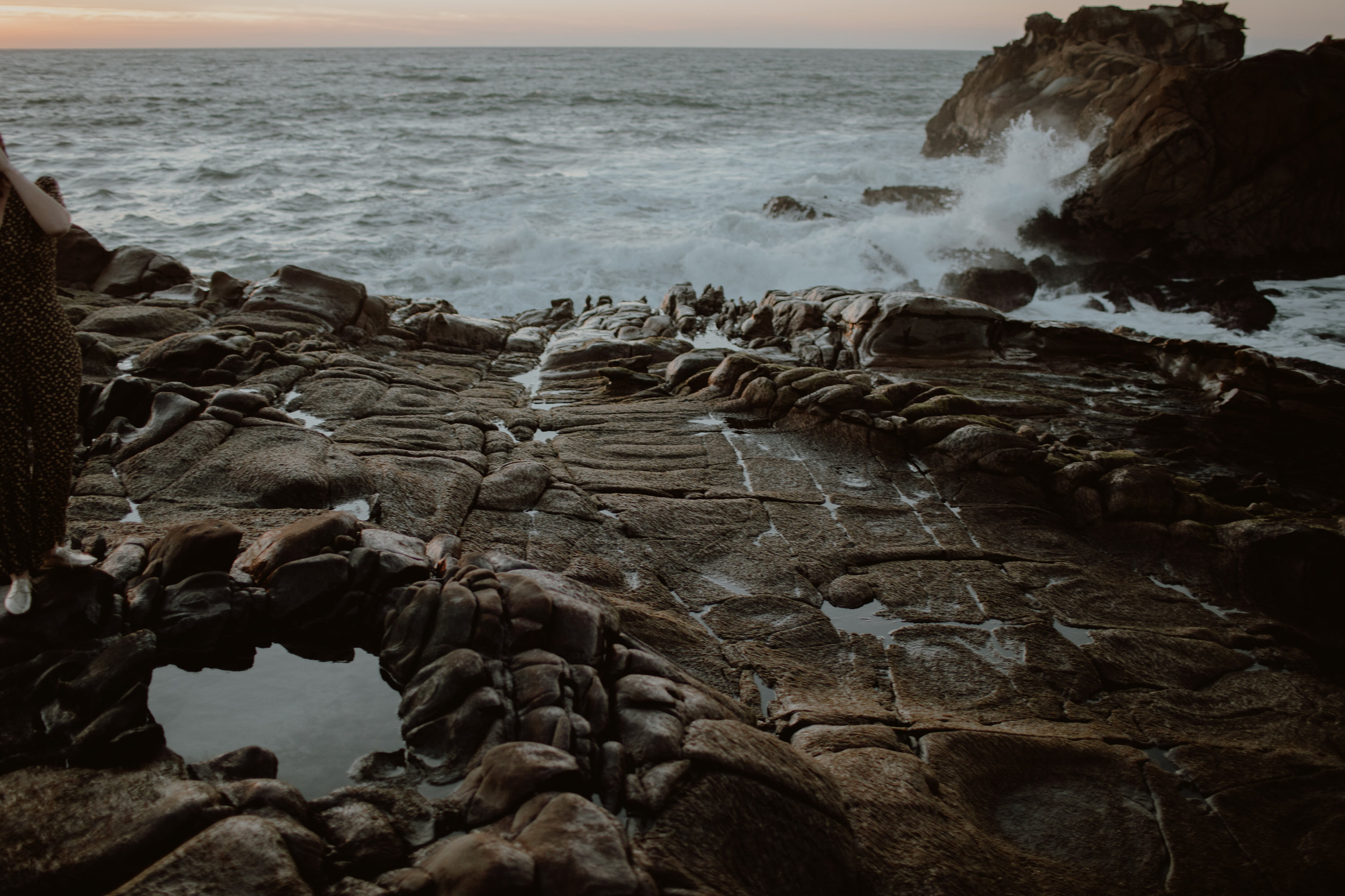 Jenner, Salt Point, Kruse, California Engagement Session | Gretchen Gause #engagementsession #saltpoint #californiaengagementphotographer #jennerengagement #timbercove #kruse #weddingphotography