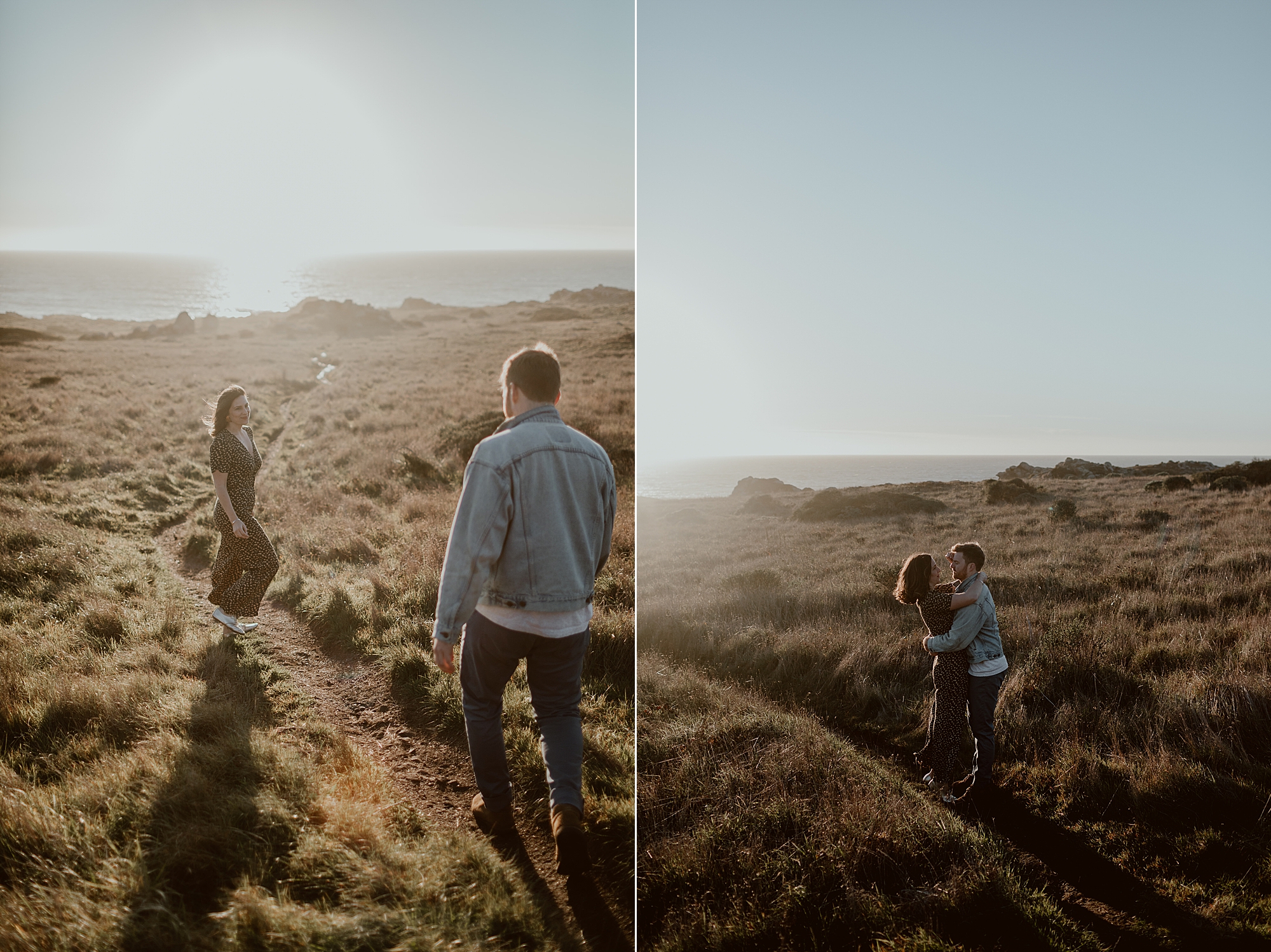 Jenner, Salt Point, Kruse, California Engagement Session | Gretchen Gause #engagementsession #saltpoint #californiaengagementphotographer #jennerengagement #timbercove #kruse #weddingphotography