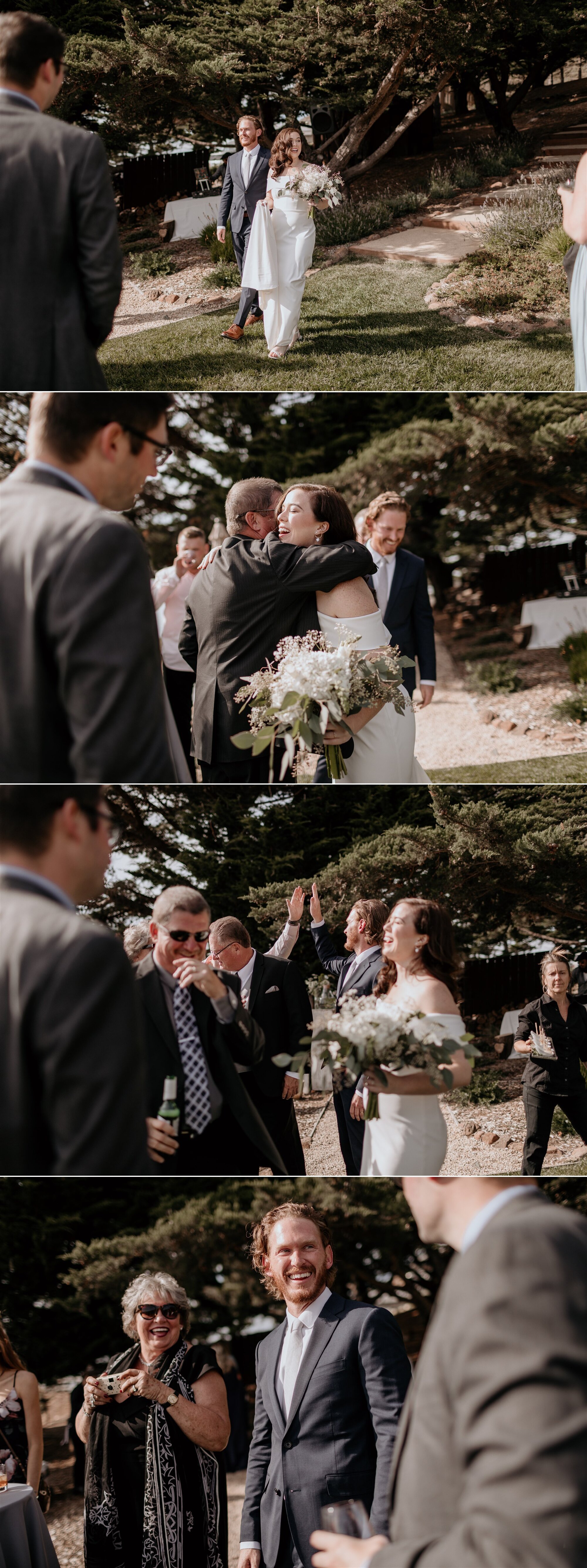 Gretchen Gause Photography // Big Sur Intimate Wedding #bigsurwedding #bigsurweddingphotography #bigsurbride #bigsurintimatewedding