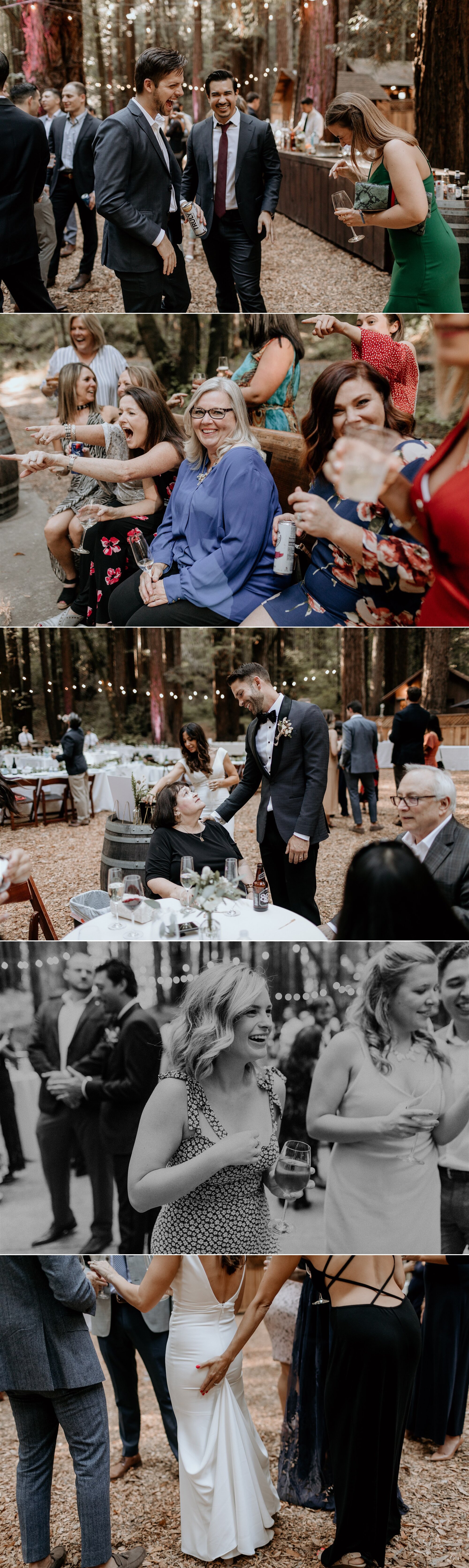 Gretchen Gause Photography // Chenoweth Woods Wedding, Sebastopol #chenowethwoodswedding #chenowethwoodsweddingphotograpehr #sebastopolweddingphotographer 