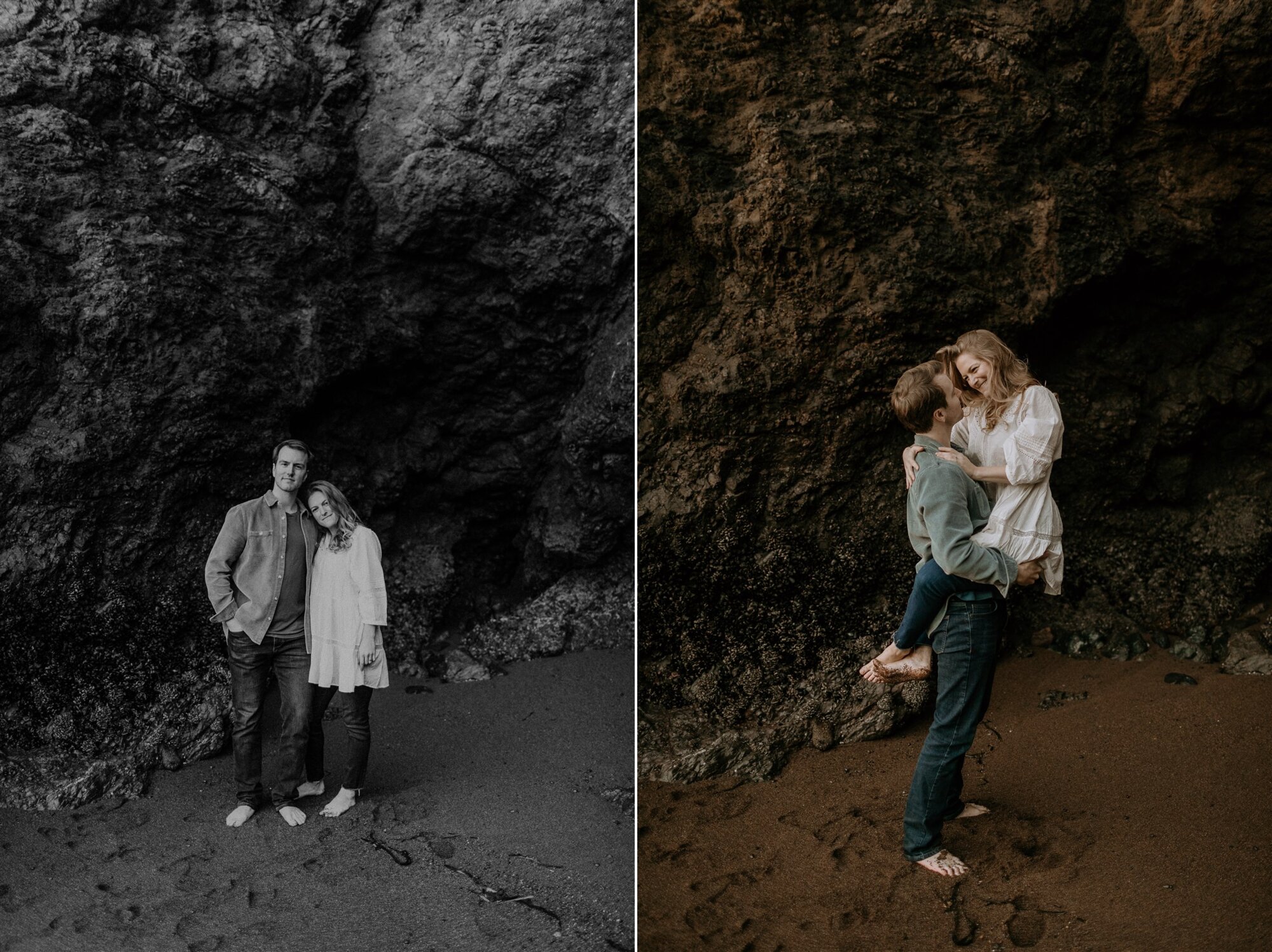 Gretchen Gause Photography, Intimate San Franciso Engagement Session_0002.jpg
