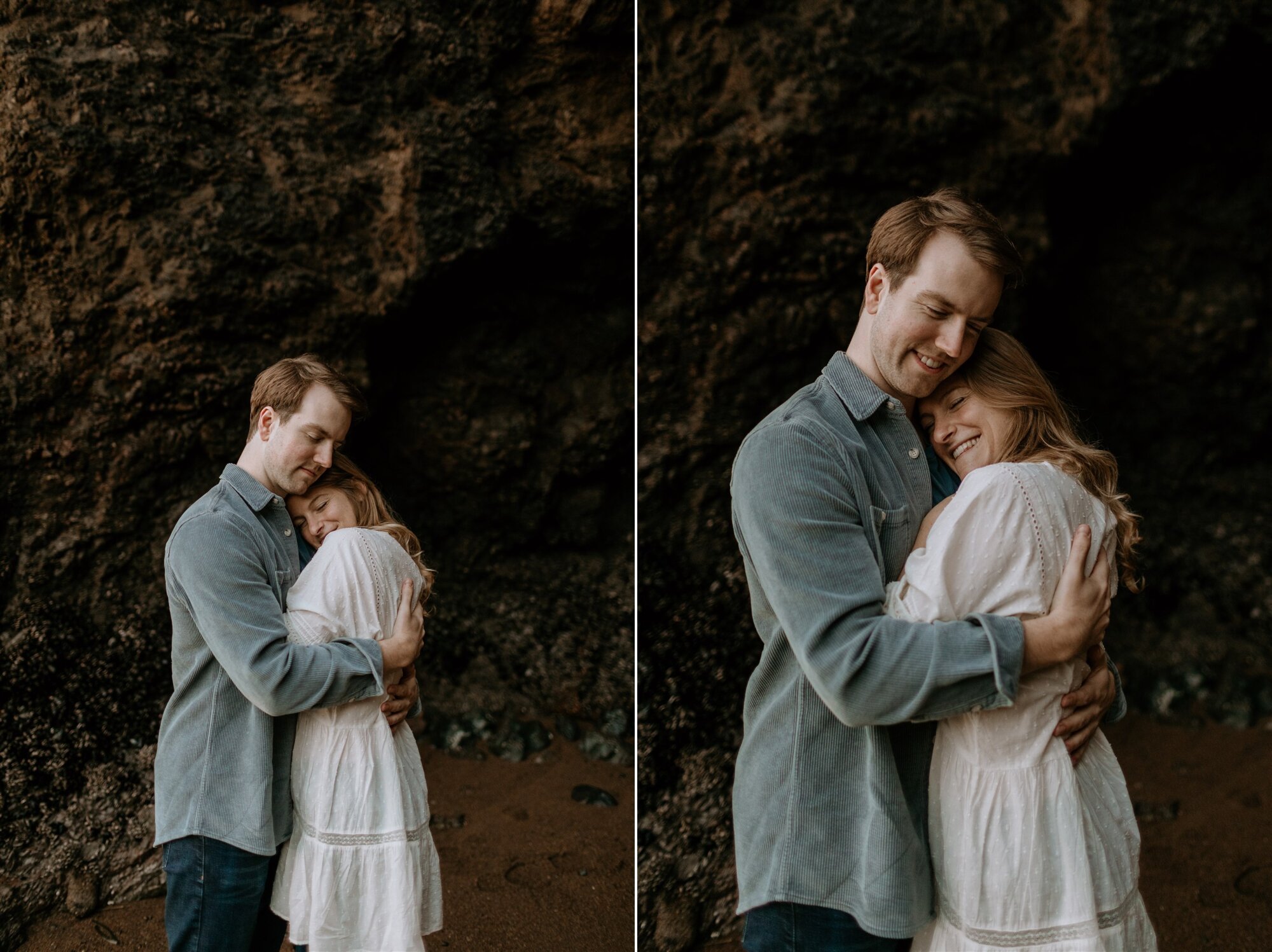 Gretchen Gause Photography, Intimate San Franciso Engagement Session_0003.jpg