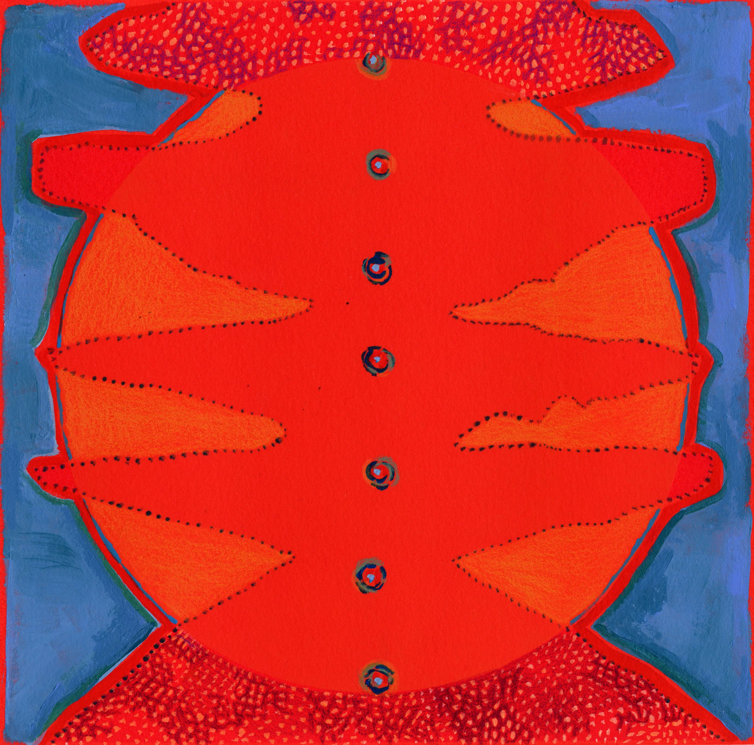 Chakras
