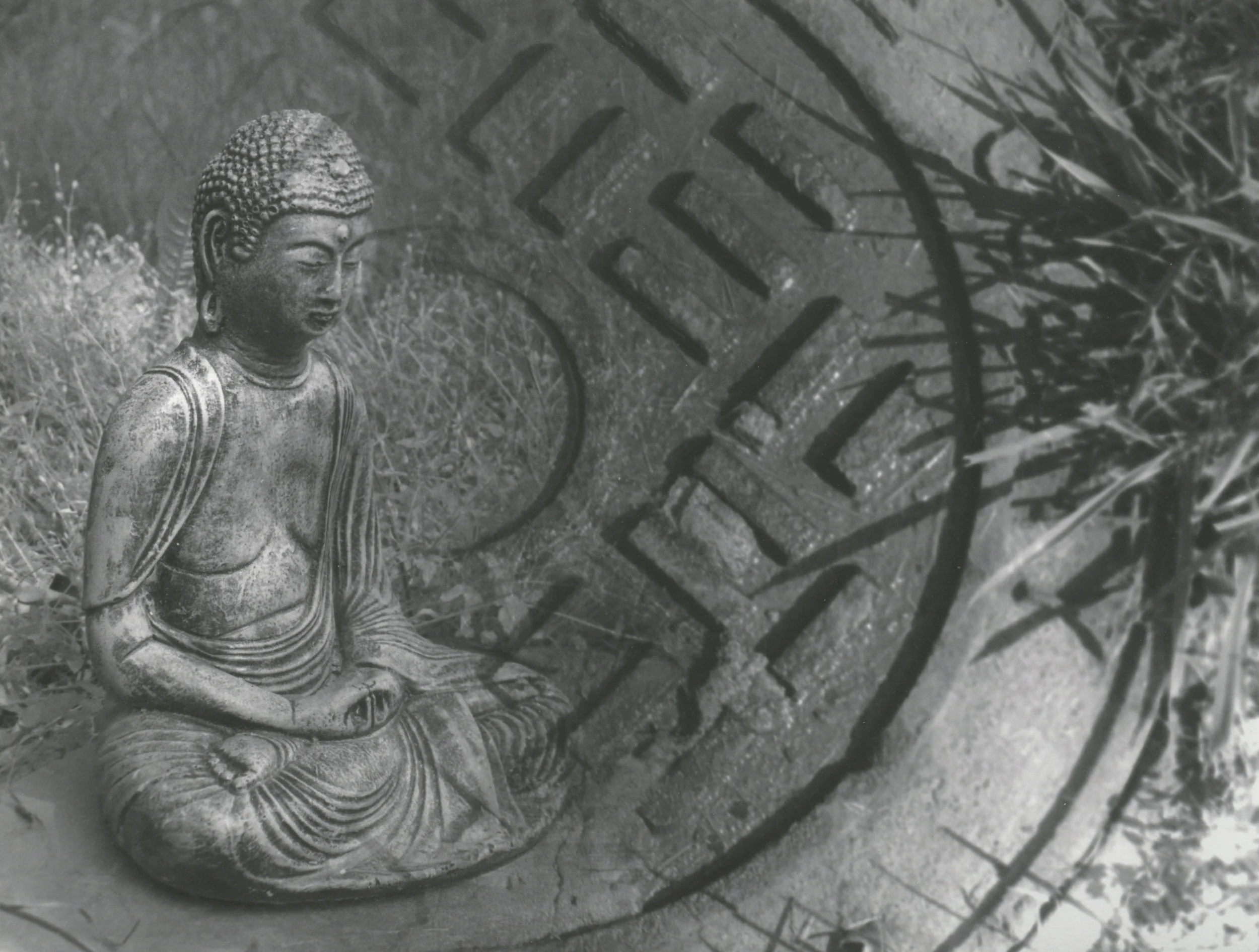 Everyday Buddha