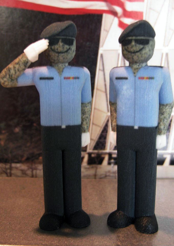 Processing Day uniform