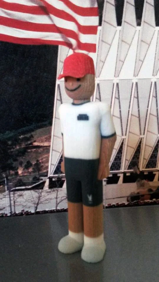 Physical Training uniform