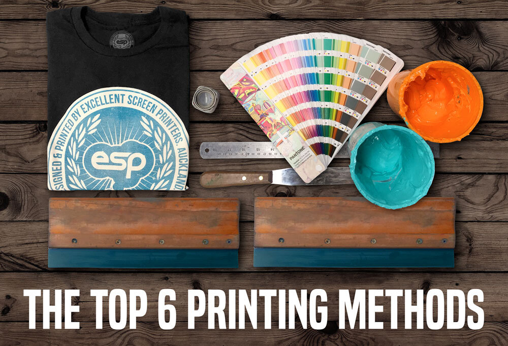 Screen Printing Cincinnati